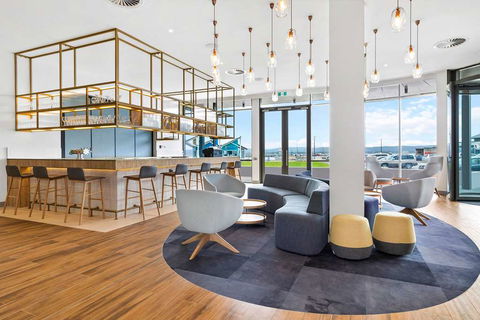 Hilton Garden Inn Albany - Your Accommodation 4