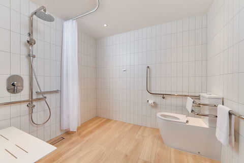 Hilton Garden Inn Albany - Your Accommodation 5