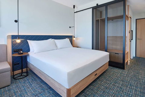 Hilton Garden Inn Albany - Your Accommodation 7