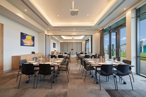 Hilton Garden Inn Albany - Your Accommodation 10