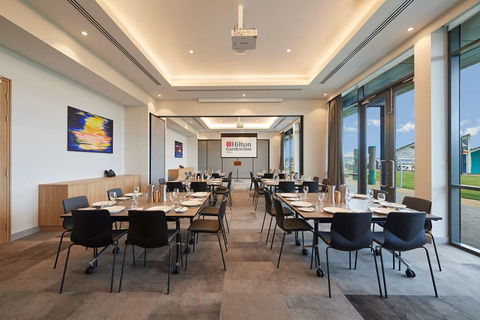 Hilton Garden Inn Albany - Your Accommodation 12