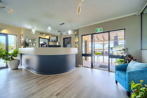 Albany Motel & Apartments - Your Accommodation 4