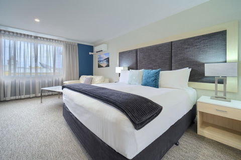 Albany Motel & Apartments - Your Accommodation 5