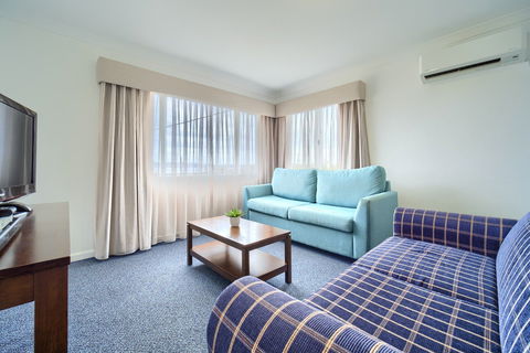 Albany Motel & Apartments - Your Accommodation 6