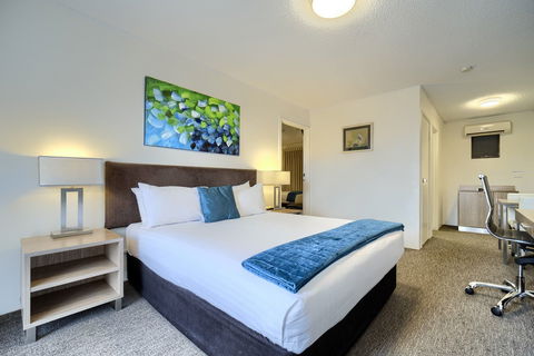 Albany Motel & Apartments - Your Accommodation 7