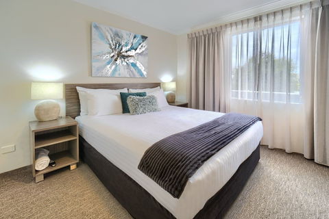Albany Motel & Apartments - Your Accommodation 8