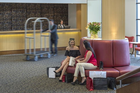 View Melbourne - Your Accommodation 2
