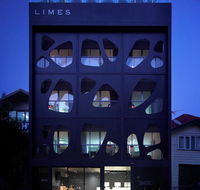 Limes Hotel - Your Accommodation