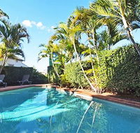 Airport Clayfield Motel - Your Accommodation