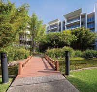 Oaks Mews - Your Accommodation