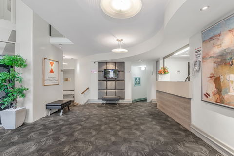 The Airport International Motel - Your Accommodation 3