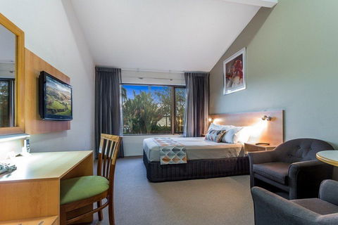 The Airport International Motel - Your Accommodation 10