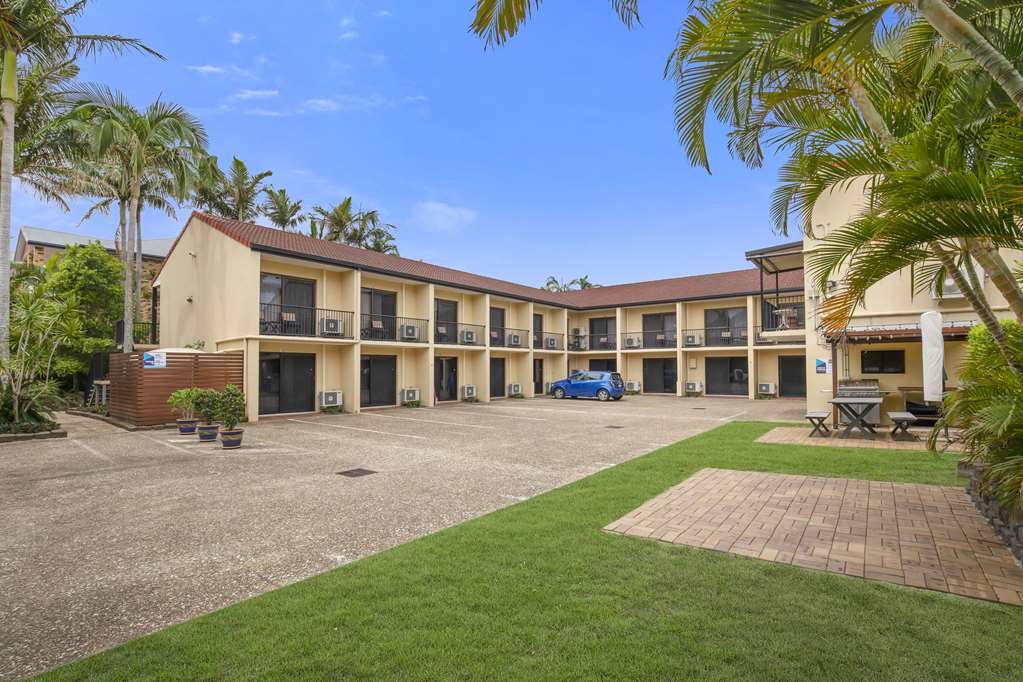 Ascot QLD Your Accommodation