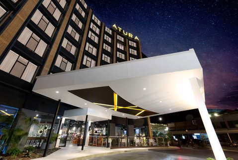Atura Albury - Your Accommodation 1