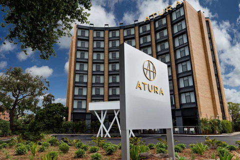 Atura Albury - Your Accommodation 2