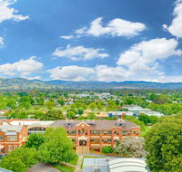 Mantra Albury Hotel - Your Accommodation