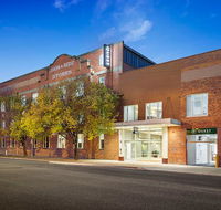 Quest Albury on Townsend - Your Accommodation