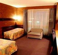 Albury Townhouse Motel - Your Accommodation