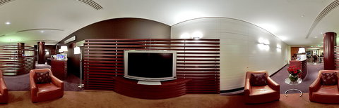 Sheraton Grand Sydney Hyde Park - Your Accommodation 0