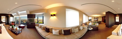 Sheraton Grand Sydney Hyde Park - Your Accommodation 1