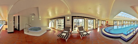 Sheraton Grand Sydney Hyde Park - Your Accommodation 2