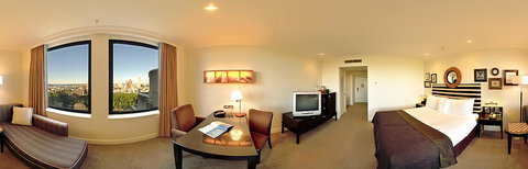 Sheraton Grand Sydney Hyde Park - Your Accommodation 3