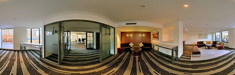 Sheraton Grand Sydney Hyde Park - Your Accommodation 4