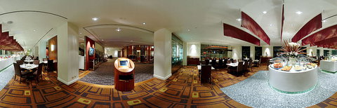 Sheraton Grand Sydney Hyde Park - Your Accommodation 5