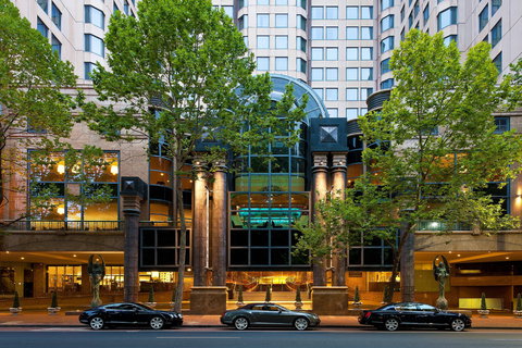 Sheraton Grand Sydney Hyde Park - Your Accommodation 7