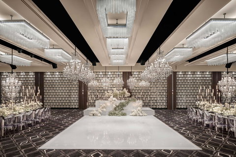 Sheraton Grand Sydney Hyde Park - Your Accommodation 9