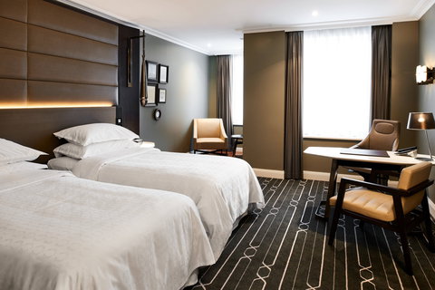 Sheraton Grand Sydney Hyde Park - Your Accommodation 10