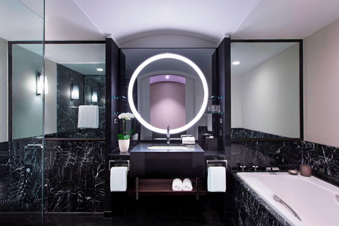 Sheraton Grand Sydney Hyde Park - Your Accommodation 11