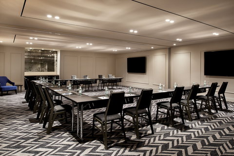 Sheraton Grand Sydney Hyde Park - Your Accommodation 12
