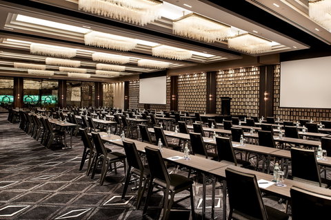 Sheraton Grand Sydney Hyde Park - Your Accommodation 13