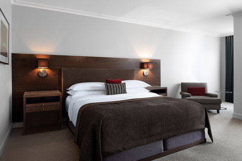 Sheraton Grand Sydney Hyde Park - Your Accommodation 17