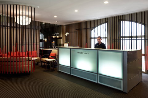 Sheraton Grand Sydney Hyde Park - Your Accommodation 21