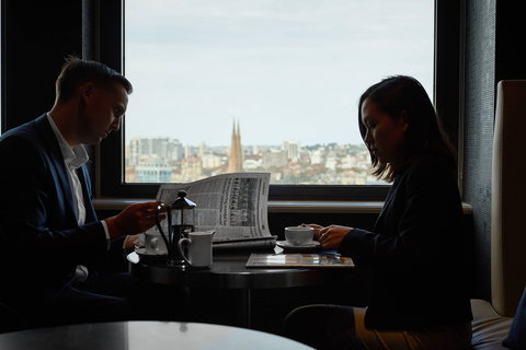 Sheraton Grand Sydney Hyde Park - Your Accommodation 22