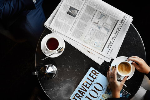 Sheraton Grand Sydney Hyde Park - Your Accommodation 23