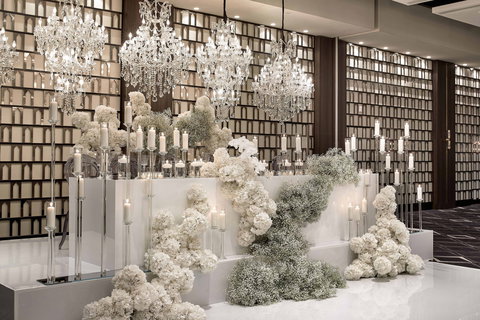 Sheraton Grand Sydney Hyde Park - Your Accommodation 24