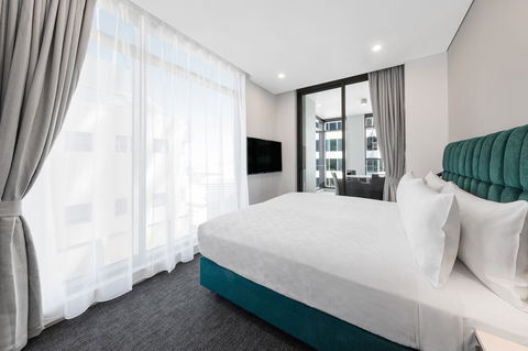 Meriton Suites Sussex Street, Sydney - Your Accommodation 1