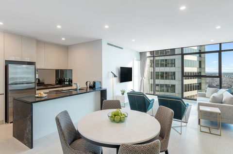 Meriton Suites Sussex Street, Sydney - Your Accommodation 5