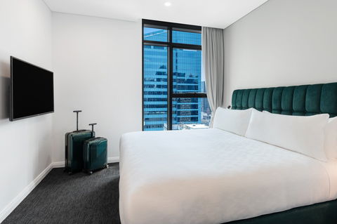Meriton Suites Sussex Street, Sydney - Your Accommodation 6