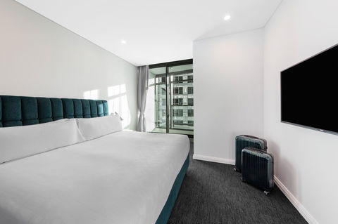 Meriton Suites Sussex Street, Sydney - Your Accommodation 10