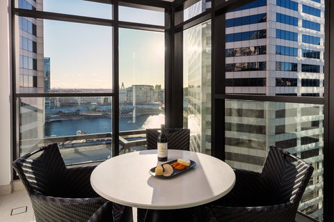 Meriton Suites Sussex Street, Sydney - Your Accommodation 11