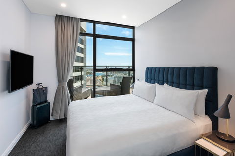 Meriton Suites Sussex Street, Sydney - Your Accommodation 14