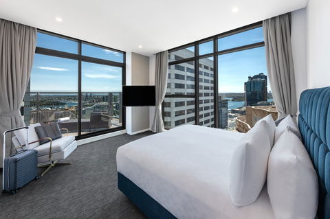 Meriton Suites Sussex Street, Sydney - Your Accommodation 15