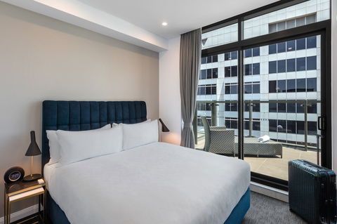 Meriton Suites Sussex Street, Sydney - Your Accommodation 16