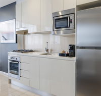 Meriton Suites Zetland - Your Accommodation