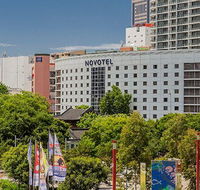 Novotel Sydney Darling Square - Your Accommodation