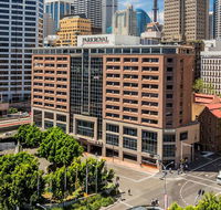 PARKROYAL Darling Harbour Sydney - Your Accommodation